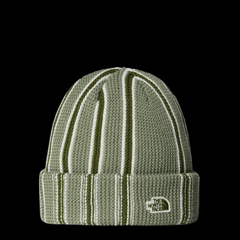 The North Face Urban Explore Beanie Bonnet - Bark Mist - Streetart.fr