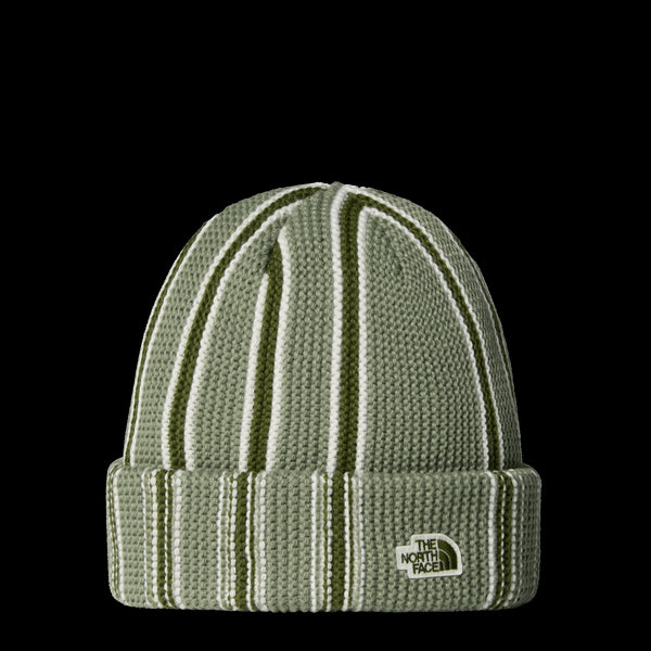 The North Face Urban Explore Beanie Bonnet - Bark Mist - Streetart.fr