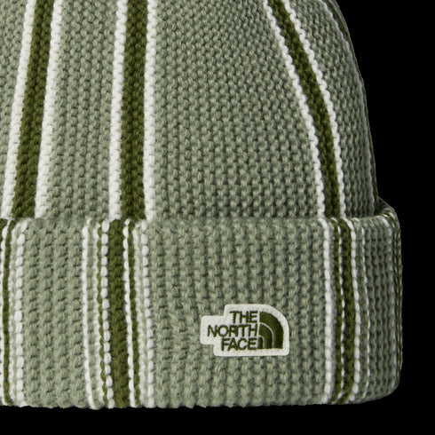 The North Face Urban Explore Beanie Bonnet - Bark Mist - Streetart.fr