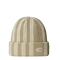 The North Face Urban Explore Beanie Bonnet - Flax / Linen - Streetart.fr