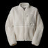 The North Face W' Extreme Pile 2 Fz Jacket - White - Streetart.fr