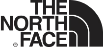 the north face logo