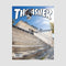 Thrasher Magazine Mai 2026 - Streetart.fr