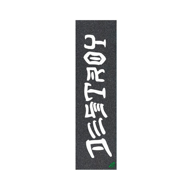 Thrasher Mob Graphic Big Destroy Grip Plaque 9 X 33 - Streetart.fr