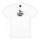 Thrasher X Antihero Cover The Earth T - Shirt - White - Streetart.fr