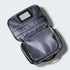 The North Face Base Camp Voyager Toiletry Kit - Tnf Black / Asphalt Grey