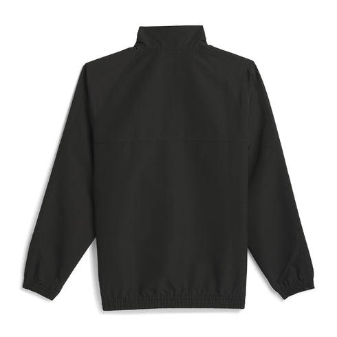 Adidas Gazelle Track Jacket - Black / White