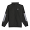 Adidas Gazelle Track Jacket - Black / White