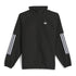 Adidas Gazelle Track Jacket - Black / White