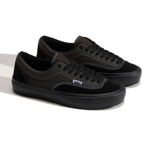 Vans Skate Era Stub - Black / Black