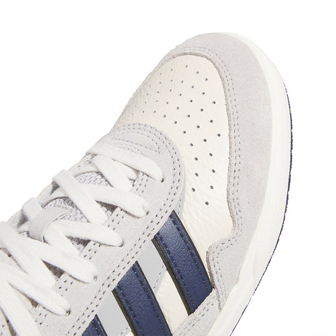 Adidas Tyshawn 2 - Grey Two / Collegiate Navy / Chalk White