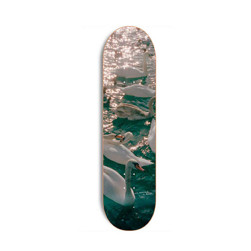 Rassvet Mademoiselle Val Bauer 8,3