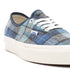 Vans Authentic 44 Dx (Anaheim Factory) Pendleton Pndltnbchbypd - Streetart.fr