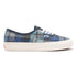 Vans Authentic 44 Dx (Anaheim Factory) Pendleton Pndltnbchbypd - Streetart.fr