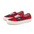 Vans Authentic 44 Dx (Anaheim Factory) Pendleton Pndltnbchbypd - Streetart.fr