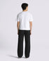 Vans Authentic Chino Relaxed Pant Black - Streetart.fr