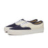 Vans Authentic Reissue 44 Lx Bariton Blue - Streetart.fr