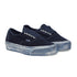 Vans Authentic Reissue 44 Lx Dip Dye Dress Blues - Streetart.fr