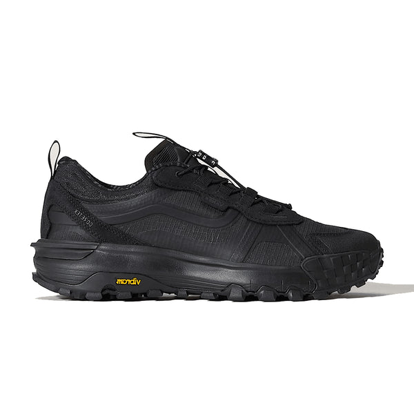 Vans Crosspath Xc Gore-Tex Mte - Blackout - Streetart.fr