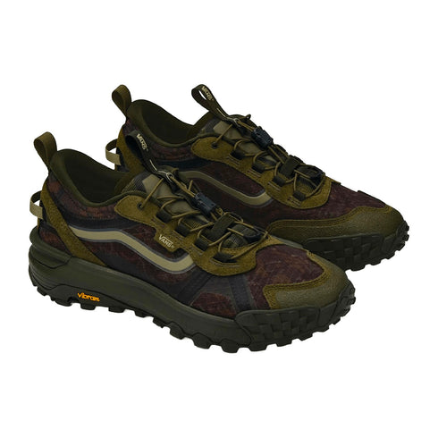Vans Crosspath Xc - Obsidian Fern / Soft Sage - Streetart.fr