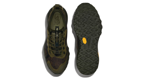Vans Crosspath Xc - Obsidian Fern / Soft Sage - Streetart.fr