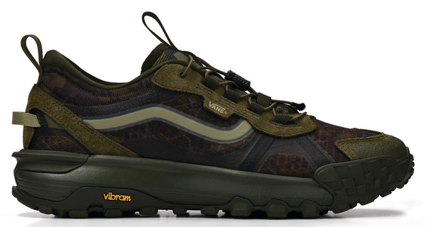 Vans Crosspath Xc - Obsidian Fern / Soft Sage - Streetart.fr