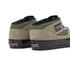Vans Half Cab Reissue 33 Lx Park Ranger Chaussures - Aluminium / Olive - Streetart.fr