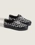 Vans Lx Authentic 44 Ek Punk - Check Black / Marshmallow - Streetart.fr