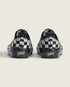 Vans Lx Authentic 44 Ek Punk - Check Black / Marshmallow - Streetart.fr