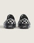 Vans Lx Authentic 44 Ek Punk - Check Black / Marshmallow - Streetart.fr