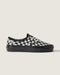 Vans Lx Authentic 44 Ek Punk - Check Black / Marshmallow - Streetart.fr
