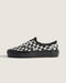 Vans Lx Authentic 44 Ek Punk - Check Black / Marshmallow - Streetart.fr