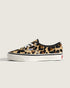 Vans Lx Authentic 44 Pony - Hair Marshmallow / White - Streetart.fr