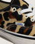 Vans Lx Authentic 44 Pony - Hair Marshmallow / White - Streetart.fr
