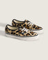 Vans Lx Authentic 44 Pony - Hair Marshmallow / White - Streetart.fr