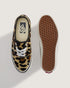 Vans Lx Authentic 44 Pony - Hair Marshmallow / White - Streetart.fr