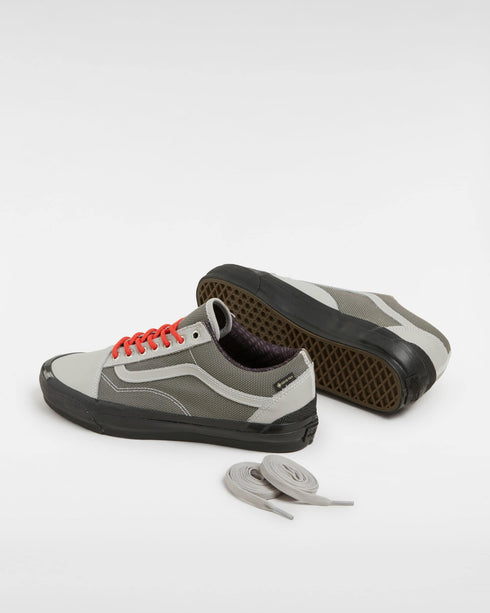 Vans Lx Old Skool Gore-Tex Metal - Streetart.fr