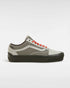 Vans Lx Old Skool Gore-Tex Metal - Streetart.fr