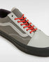 Vans Lx Old Skool Gore-Tex Metal - Streetart.fr