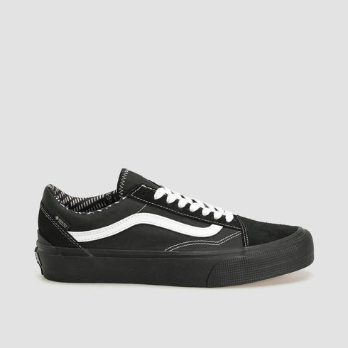 Vans Lx Old Skool Gore-Tex Metal - Streetart.fr