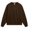 Vans Lx Premium Crew Fleece - Demitasse - Streetart.fr