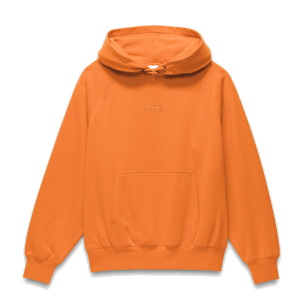 Vans Lx Premium Hoodie Fleece - Marmelade — sweat à capuche