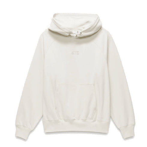 Vans Lx Premium Hoodie Fleece - Turtle Dove - Streetart.fr