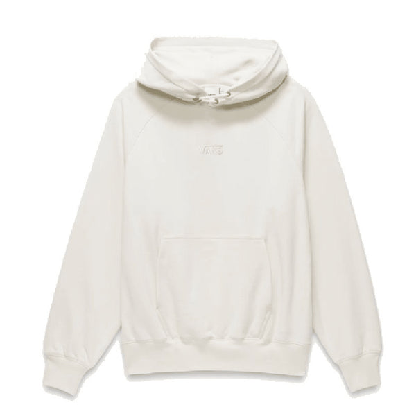 Vans Lx Premium Hoodie Fleece - Turtle Dove — sweat à capuche