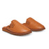 Vans Moutain Mule Vansguard Leather Brown - Streetart.fr