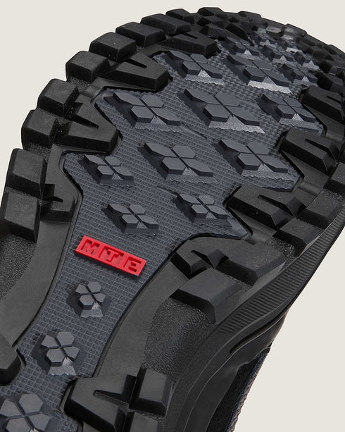 Vans Mte Sk8 - hi Gore - tex Insulated - Black - Streetart.fr