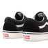 Vans Old Skool 36 Dx (Anaheim Factory) - Black / True White - Streetart.fr