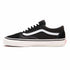 Vans Old Skool 36 Dx (Anaheim Factory) - Black / True White - Streetart.fr