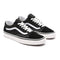 Vans Old Skool 36 Dx (Anaheim Factory) - Black / True White - Streetart.fr