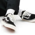 Vans Old Skool 36 Dx (Anaheim Factory) - Black / True White - Streetart.fr